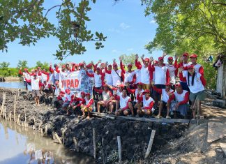 DOLE-TUPAD expands impact in Naval: Emergency jobs linked to eco-tourism, food security projects