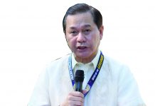 Gov. Espina urges SC’s intervention in Senate leadership row