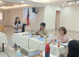 No learner left behind: E. Visayas strengthens inclusive education
