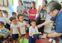 DPWH NSSDEO continues support for DepEd annual Oplan Balik Eskwela, benefits 1,024 Silvino Lubos learners
