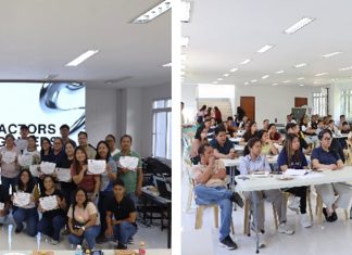 DPWH engineers, contractors align through technical workshop