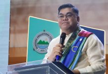 Rep. Acidre urges Senate to move head with Duterte impeachment trial