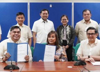 House approves UAQTEA reforms giving priority to poor and 4Ps students
