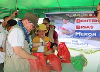 P300-M agri aid, insurance coverage pushed to boost Northern Samar farmers, fisherfolk