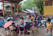 PSA Leyte supports ‘munisipyo ha barangay’ 2026 in Alangalang