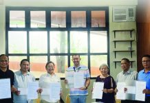 Eastern Samar revives coastal alliance
