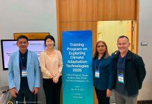 Borongan City strengthens climate action efforts through KOICA training in South Korea
