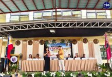 Tacloban releases P4.5 million to prepare 60 public schools for school opening