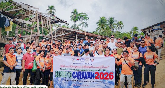caravan