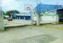 Three students killed, five wounded in Tacloban school shooting; two minors in custody