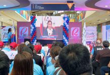 DOLE-8 job fairs across Region 8 lead to 160 immediate hires