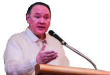 Statement On standing in solidarity with Defense Secretary Gilberto C. Teodoro Jr.