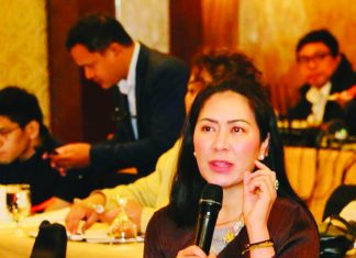 Samar Governor Tan leads Eastern Visayas governance survey; all 6 governors score above benchmark