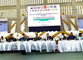 11 Leyte towns achieve peace milestone, eye increased investments and development