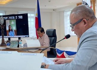Leyte board clears P1.45-B supplemental investment plan for provincial, LGU projects