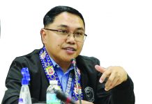 Napolcom warns cops against partisan social media posts