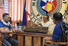 Oras town studies Palapag waste management system to strengthen environmental programs