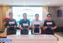 Motiong secures P30-M Pamana road project to boost rural connectivity and development
