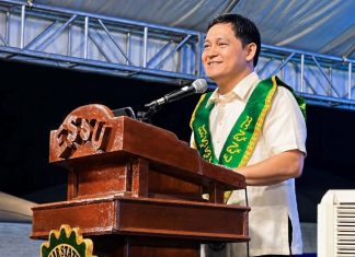 House approves measure upgrading ESSU extension units into full-pledged campuses