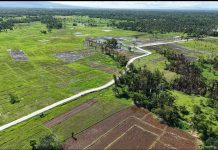 DPWH completes P19.8-M farm-to-market road linking La Paz and Julita, boosting rural connectivity