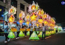 Pampango dominates Grand Santacruzan 2026, clinches top honors in Tacloban tradition