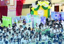 DepEd-8 rolls out strengthened senior high school curriculum for incoming Grade 11 students