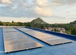 PRO-8 shifts to solar power, eyes up to P150,000 monthly savings