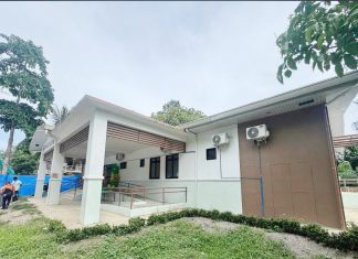 New ‘super health’ center opens in Tanauan, expanding access to medical services