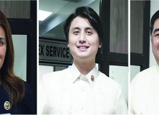 Tingog cites legislative gains in First Session of 20th Congress