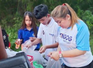 Tingog rushes relief to earthquake-hit communities in General Santos