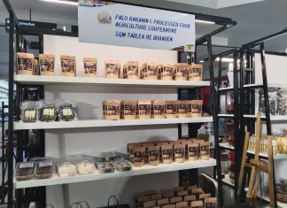 DTI-Leyte eyes P4.5-M sales target in Layag Leyte fiesta bonanza trade expo 2026