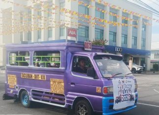 DOLE, LTFRB roll out fuel crisis assistance for drivers, conductors