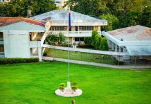 UP Tacloban elevated as ninth constituent University of UP System