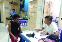 Bohol fisherman rescued after drifting to Southern Leyte amid rough seas