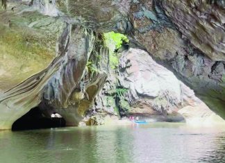 Samar leaders unite to seek UNESCO World Heritage status for island’s natural park