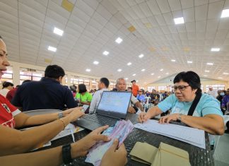 DA releases P120 million in cash aid to 50,000 Eastern Visayas farmers, fisherfolk