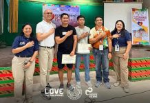 DOT trains Eastern Visayas tourism frontliners to raise service standards