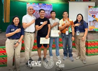DOT trains Eastern Visayas tourism frontliners to raise service standards