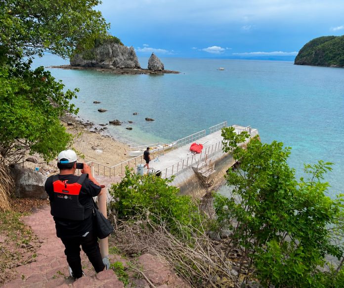 DOT-Northern Samar photo1 (1) copy