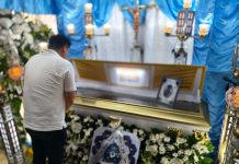 DSWD vows sustained support for families, survivors of San Jose NHS shooting