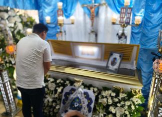 DSWD vows sustained support for families, survivors of San Jose NHS shooting