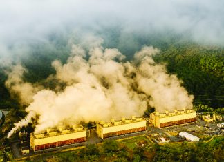 EDC releases P20.38 million in power-generation benefits to Leyte host communities