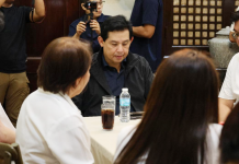Rep. Romualdez pushes creation of regional psychosocial network, stronger school safety measures after San Jose shooting