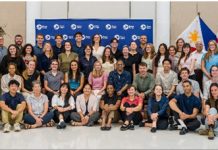 Peace Corps marks 65 years of service, welcomes new volunteers in Manila
