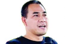 Giporlos mayor: No mining operations underway in town