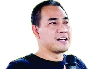 Giporlos mayor: No mining operations underway in town