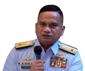 Tarriela urges Eastern Visayans to help fight WPS disinformation