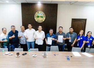 LTFRB to bring transport services closer to southern Leyte stakeholders with Baybay extension office