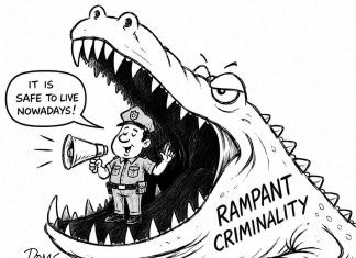 Optimistic Claims