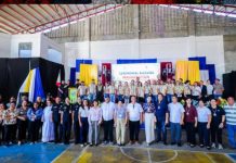 MacArthur opens new health unit, fire station to boost public services